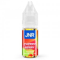 CHERRY BERRY 10ML by JNR