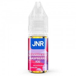 STRAWBERRY RASPBERRY ICE 10ML by JNR