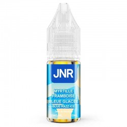 BLUE RAZZ ICE 10ML by JNR