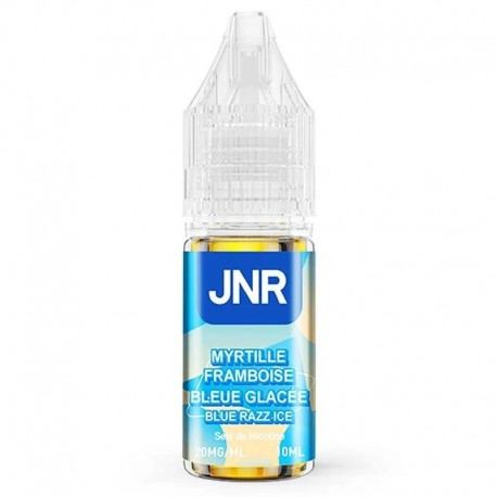BLUE RAZZ ICE 10ML by JNR