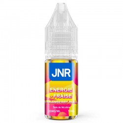 STRAWBERRY BULL 10ML by JNR