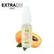 MISTER APRICOT by ExtraDIY