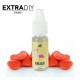 LADY BUBBLE GUM by ExtraDIY