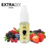 VEUVE RED by ExtraDIY