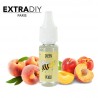 058 QUEEN PEACH  by ExtraDIY