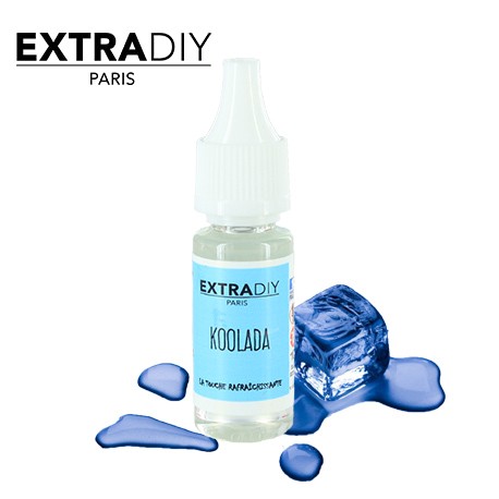 077 KOOLADA by ExtraDIY - DeeVape by EXTRAPURE