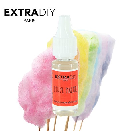 079 ETHYL MALTOL by ExtraDIY