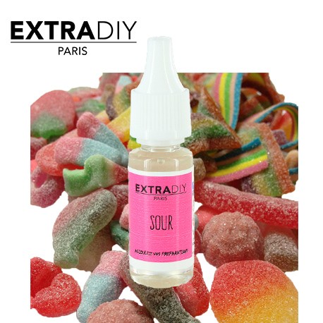 080 SOUR by ExtraDIY