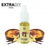 029 MISS CREME BRULEE by ExtraDIY