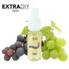 064 MISTER GRAPE by ExtraDIY