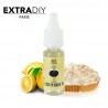 MISS LEMON MERINGUE PIE by ExtraDIY