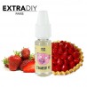 MISS STRAWBERRY PIE by ExtraDIY
