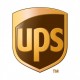 Supplément livraison express UPS en Belgique