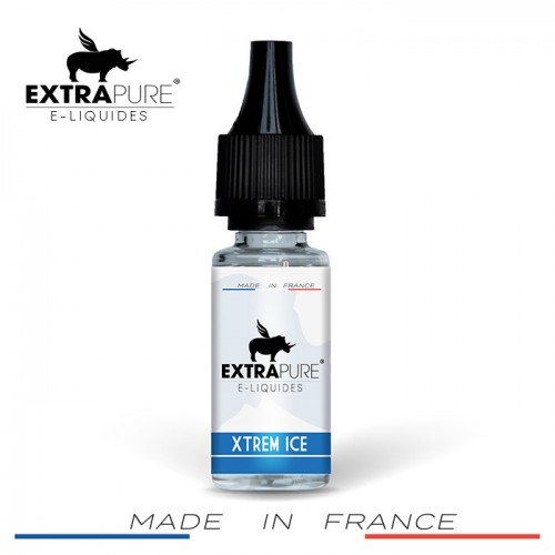 XTREM ICE by EXTRAPURE 10ml