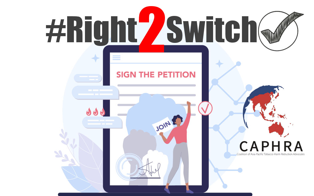 Righ2Switch