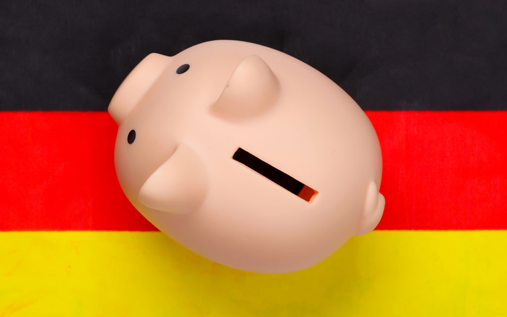 Nouvelle taxation de la vape en Allemagne