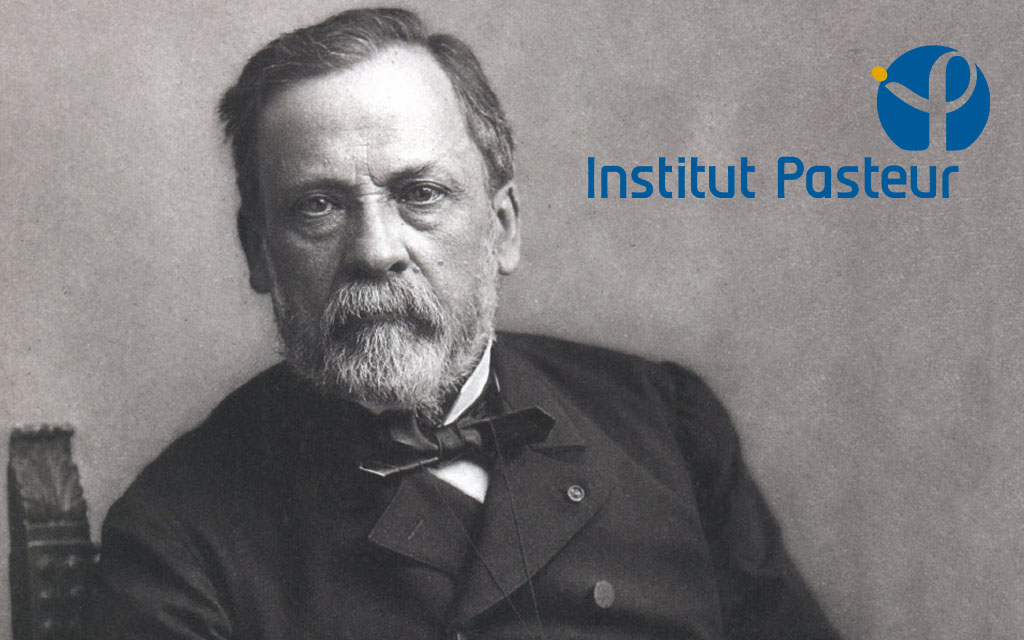 L’institut Pasteur et la vape