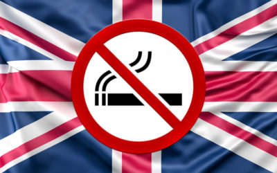 Royaume-Uni : 12 étapes pour éradiquer le tabagisme
