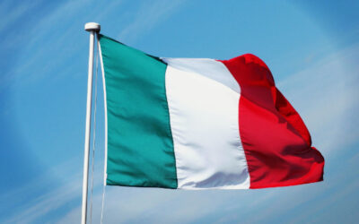 Italie : réduction des taxes sur la vape