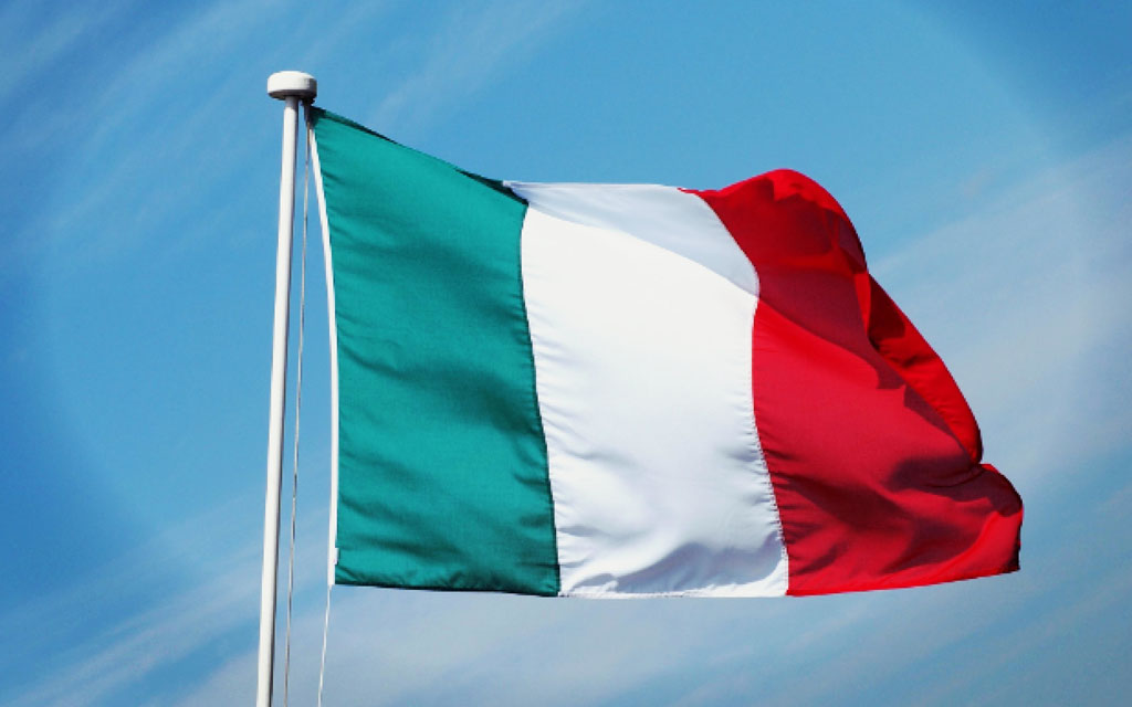 Italie : réduction des taxes sur la vape