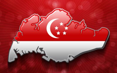 Singapour : Davantage de peines de prison pour la contrebande de la vape