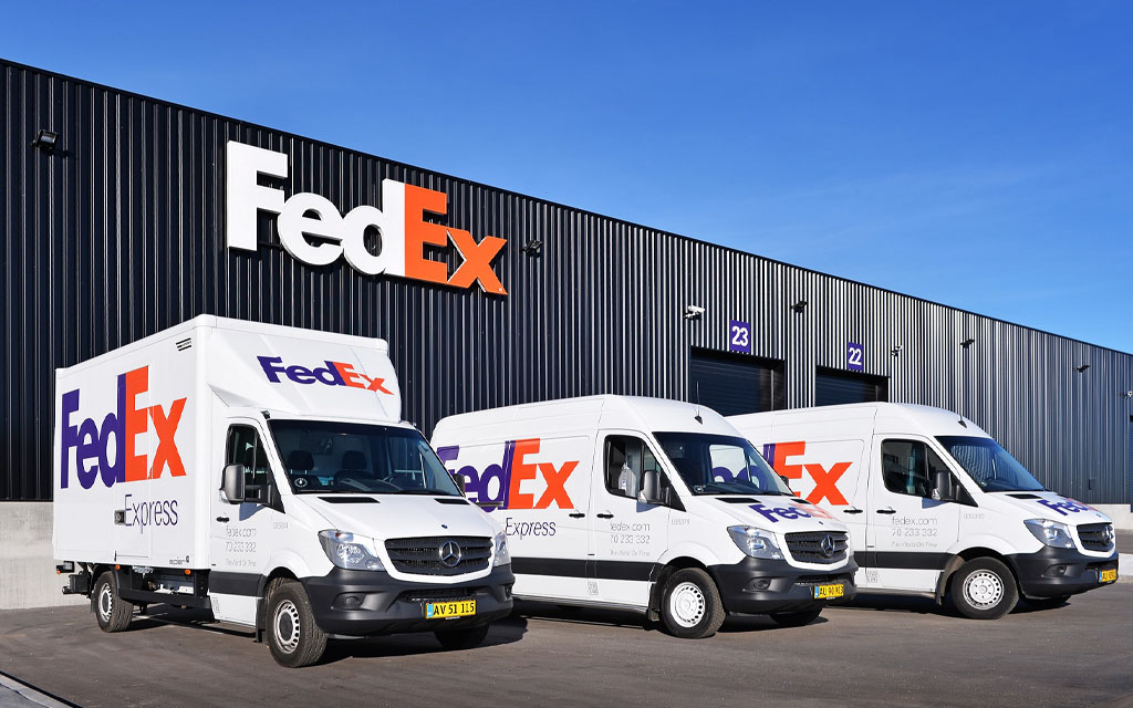 Mobilisation des professionnels suite aux restrictions de FedEx