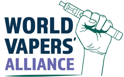 Les membres de la World Vaper’s Alliance s’adressent à l’OMS