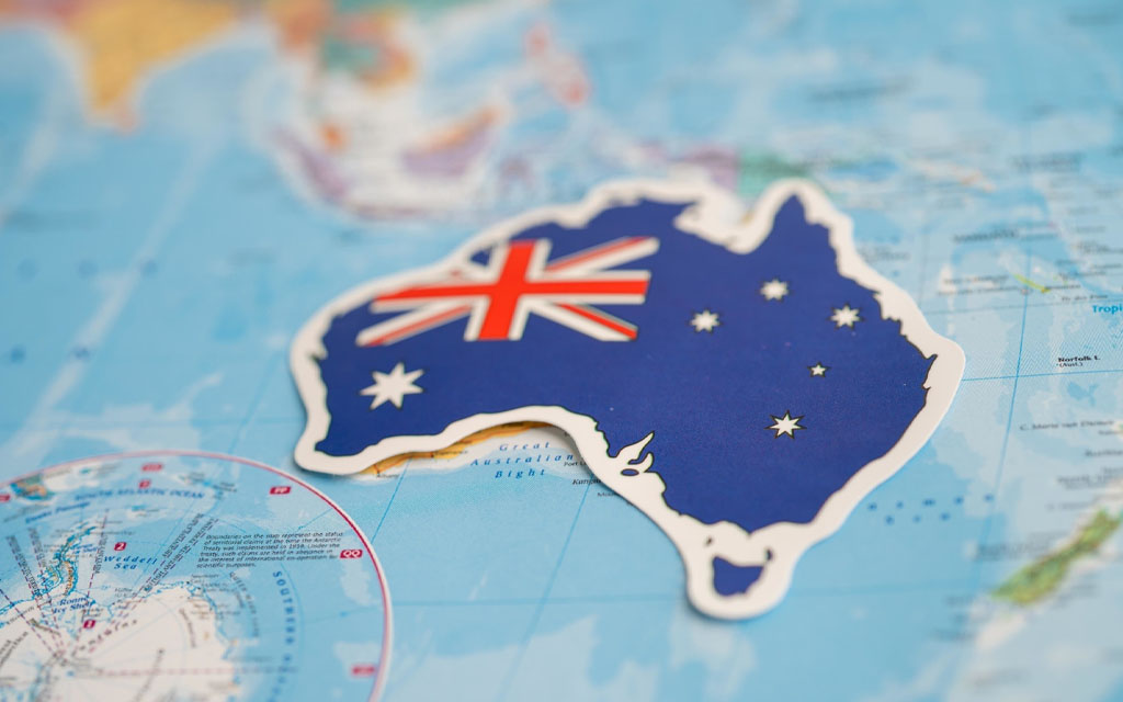 Australie : Le nouveau plan de vapotage médical entre en vigueur le 1er octobre
