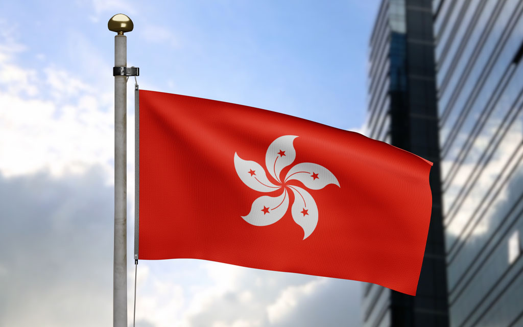 Hong Kong : Interdiction de vente pour les produits de la vape