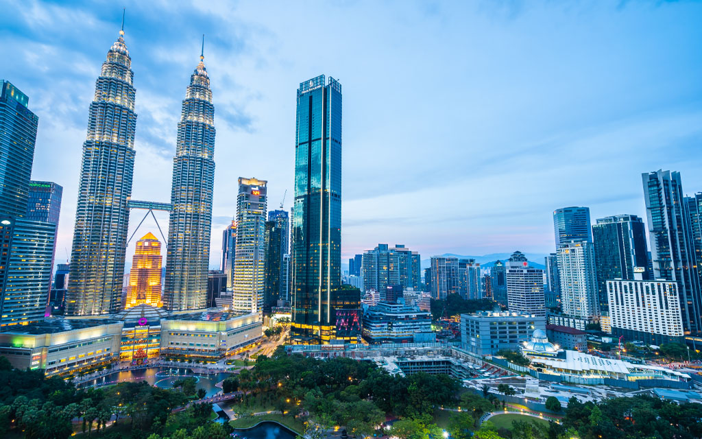 La taxe sur la vape proposée par la Malaisie renforcerait le marché noir