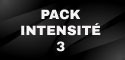 Pack Intensité 3