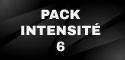 Pack Intensité 6